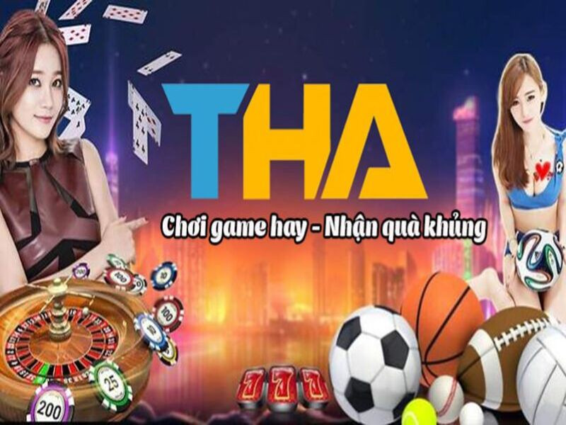 Giới thiệu về THIENHABET